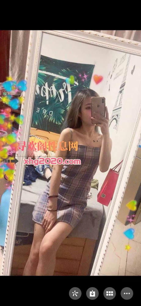 小美女