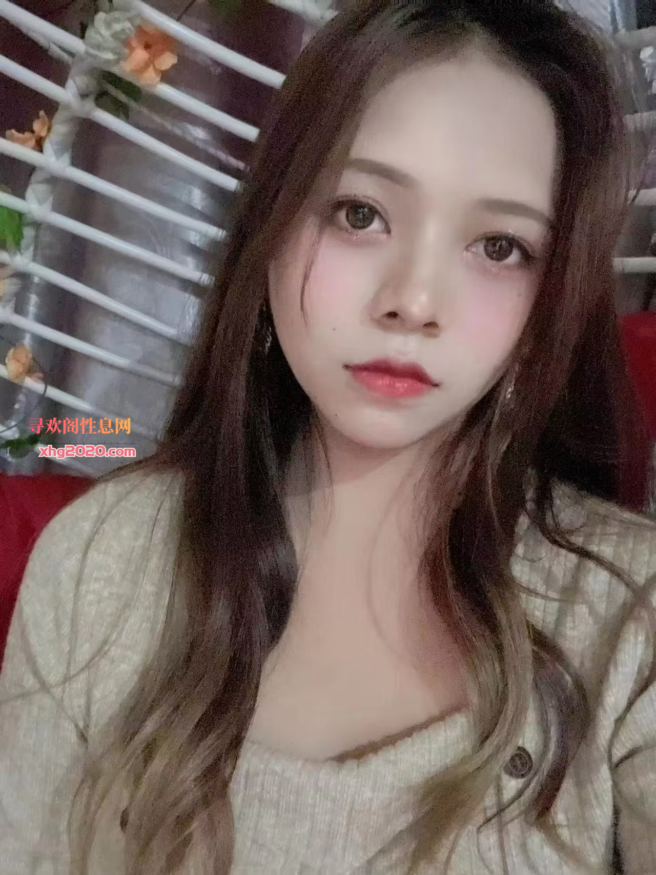 瑶海服务流妹子