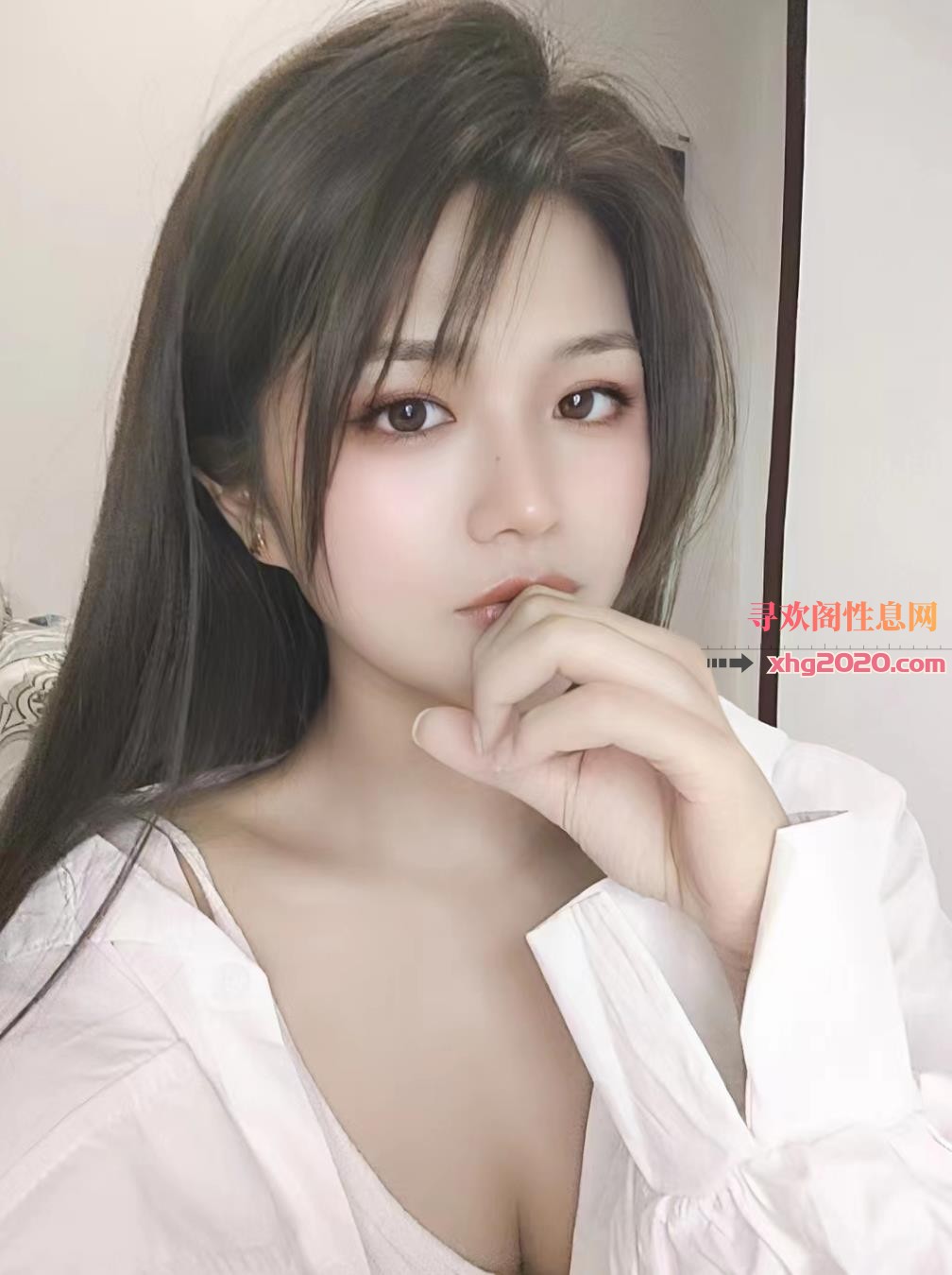 广州美少女琦琦
