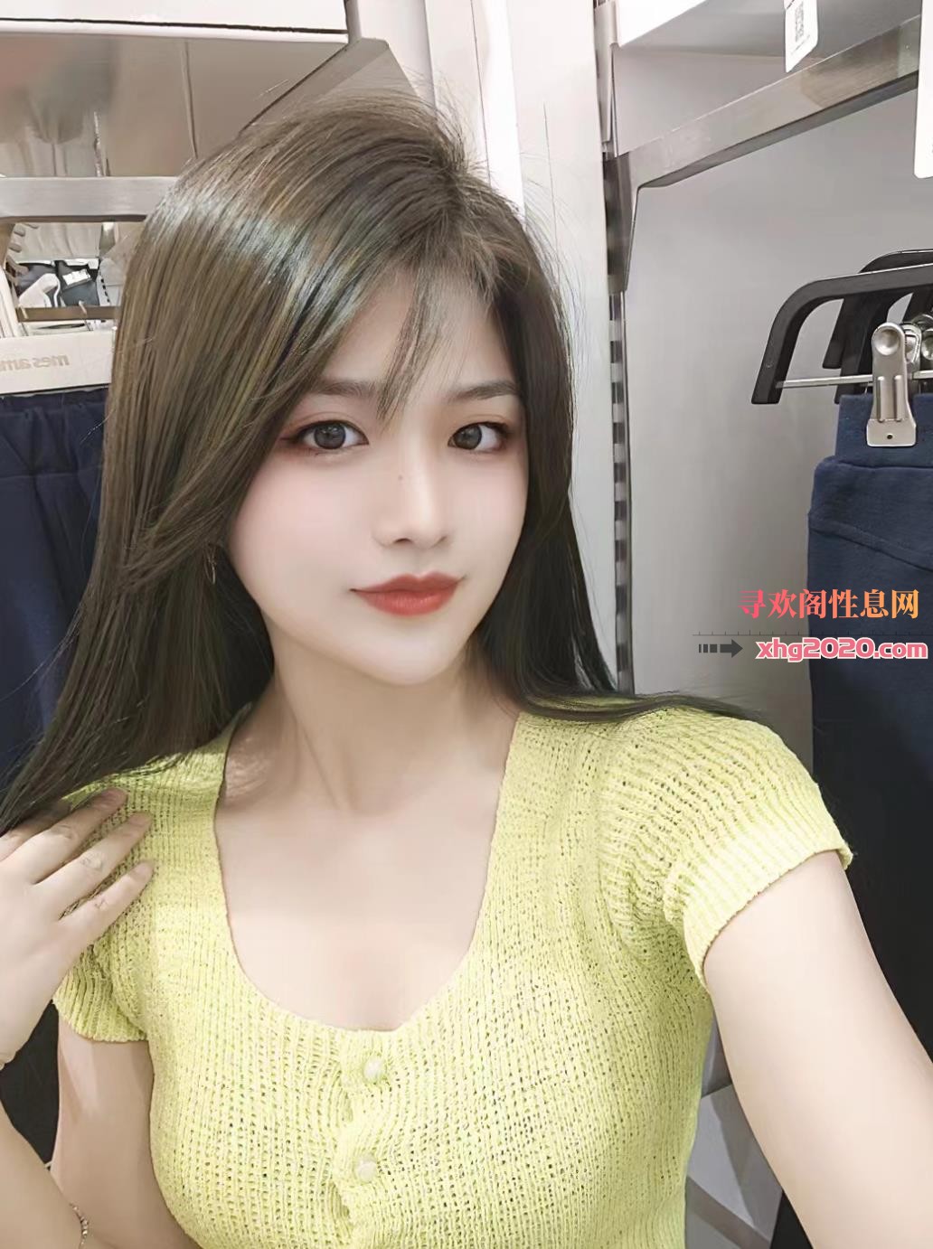 广州美少女琦琦