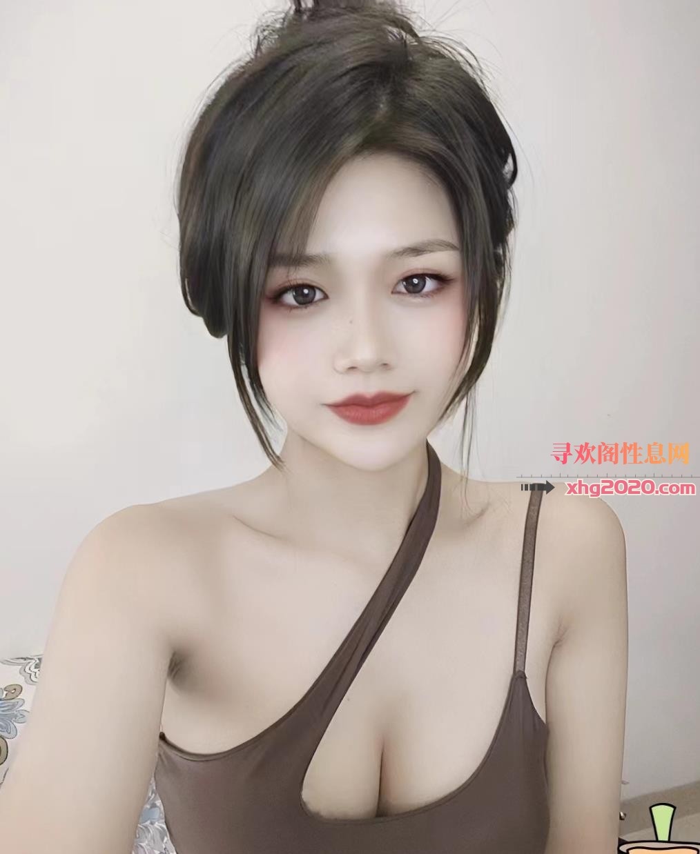 广州美少女琦琦