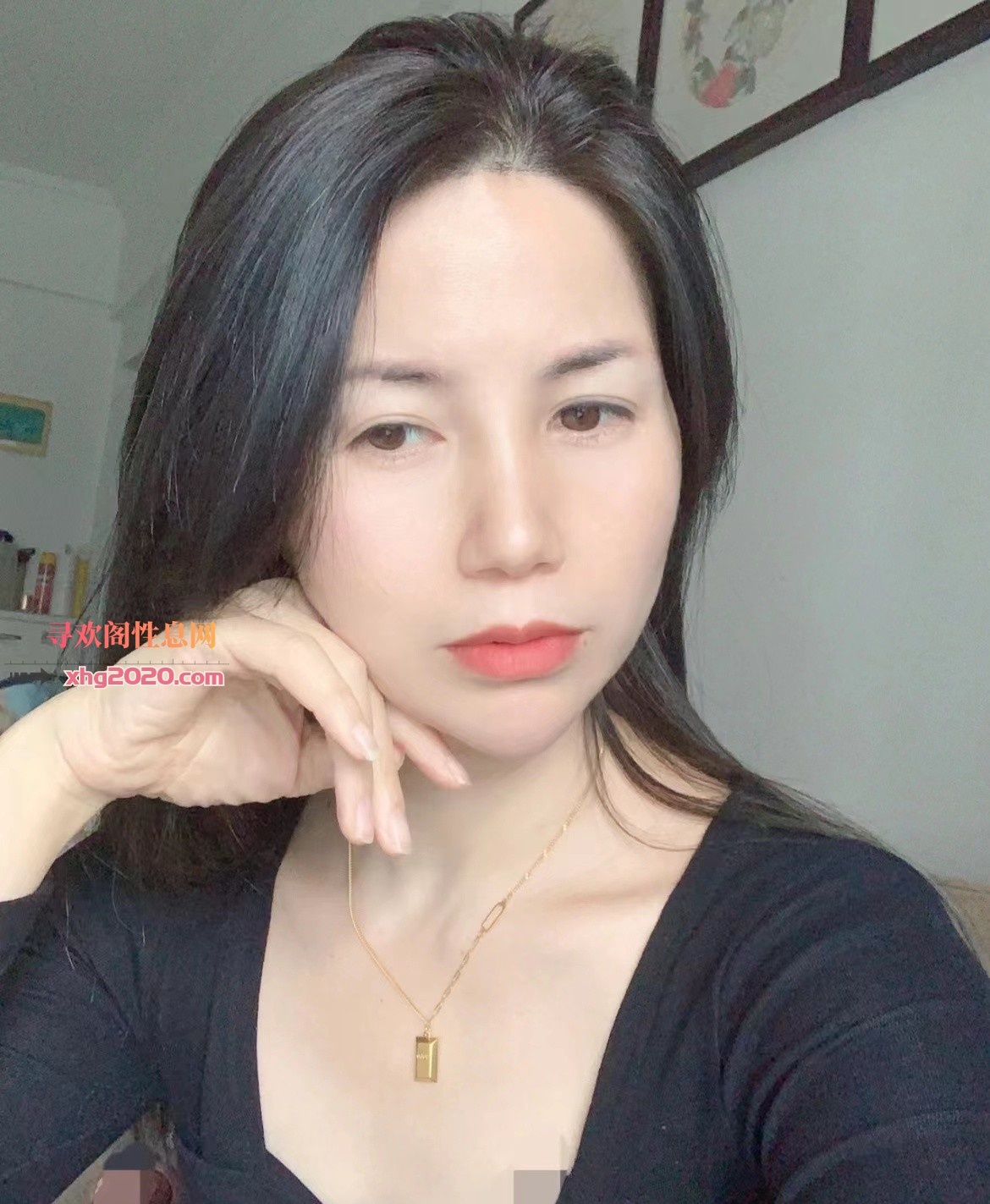 市北骚逼少妇欣儿