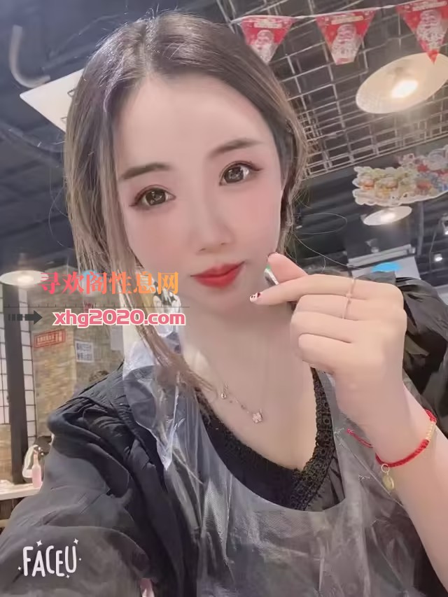 河东小熟女涵涵