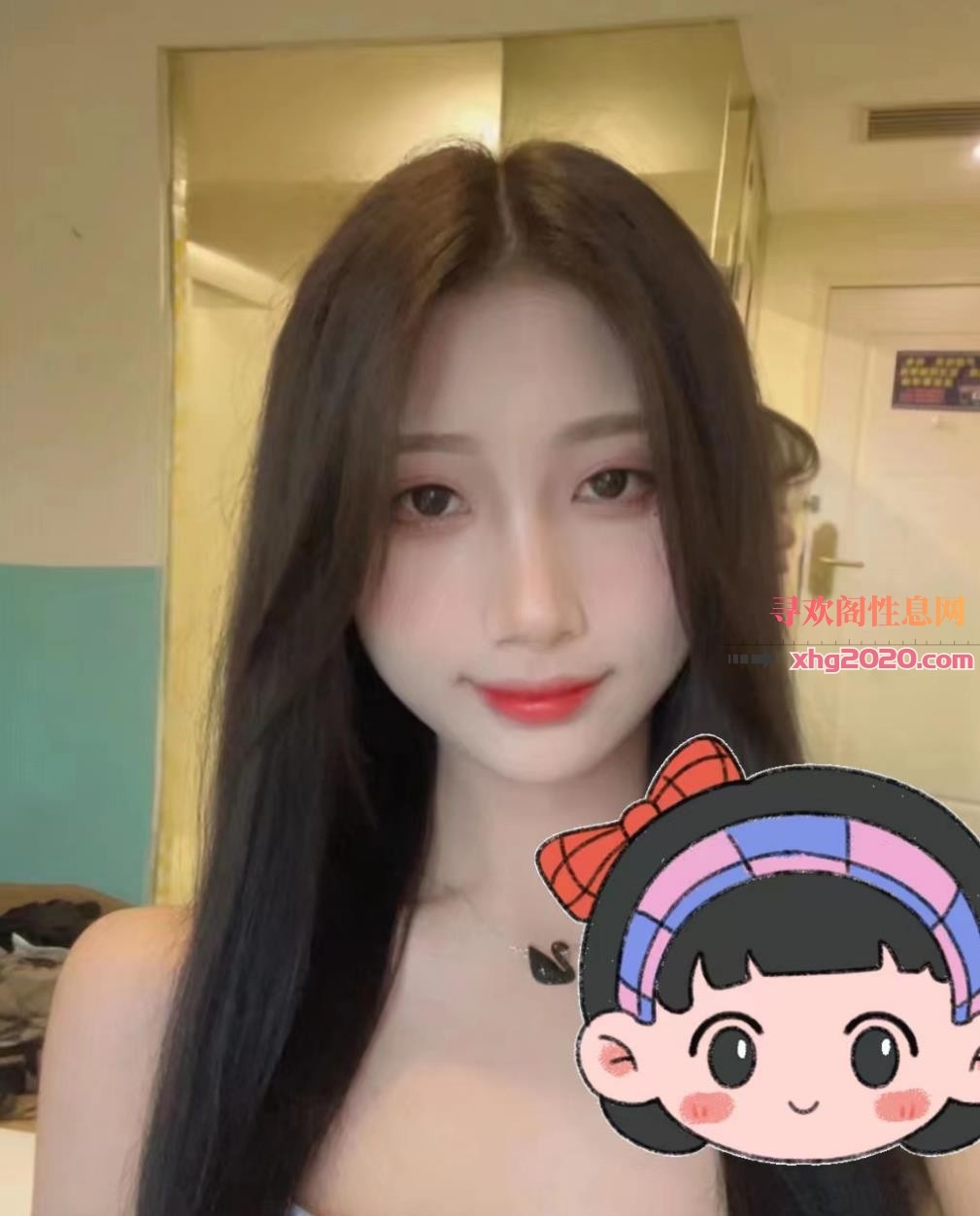 天河长腿模特小姐姐