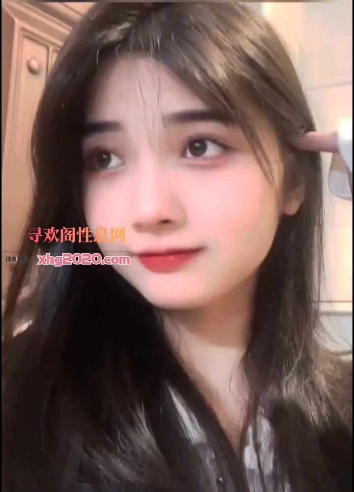 郑州小姐姐