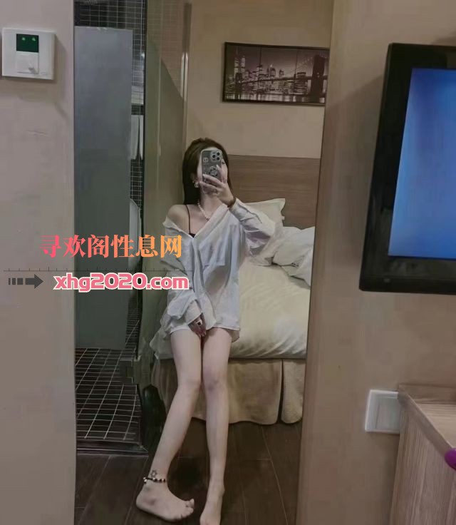 郑州小姐姐