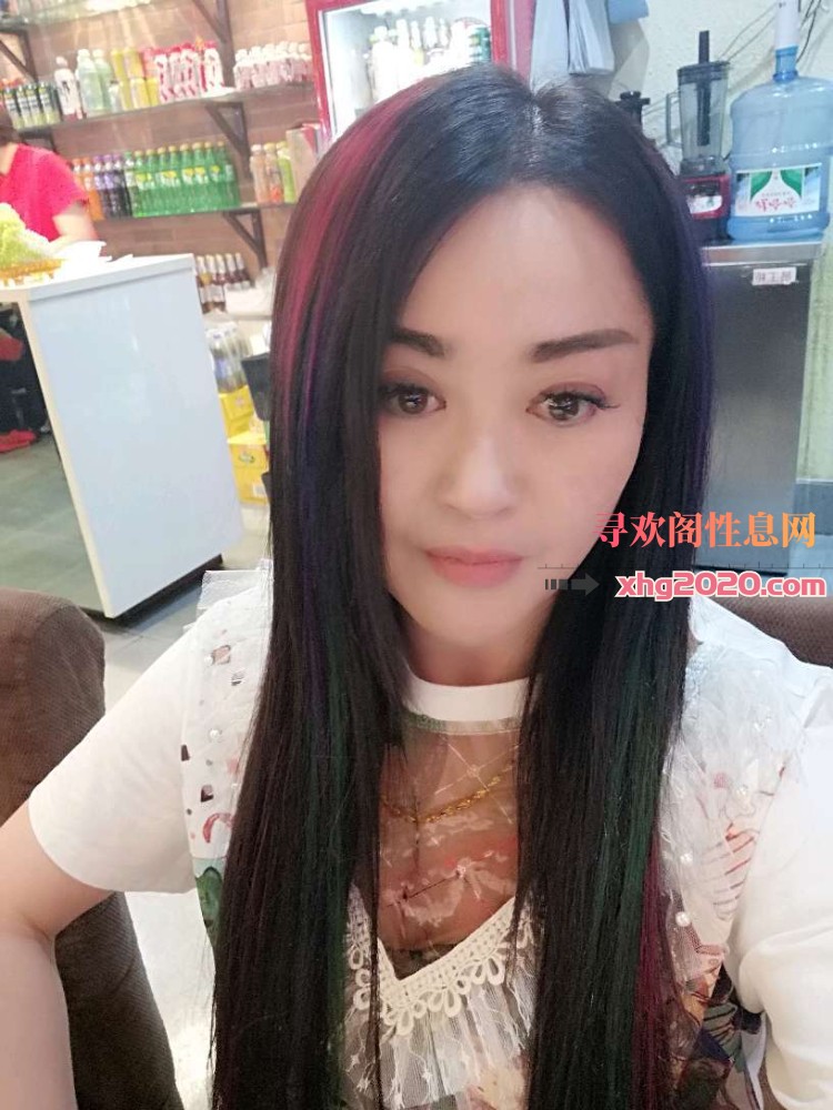 卖场附近的熟女