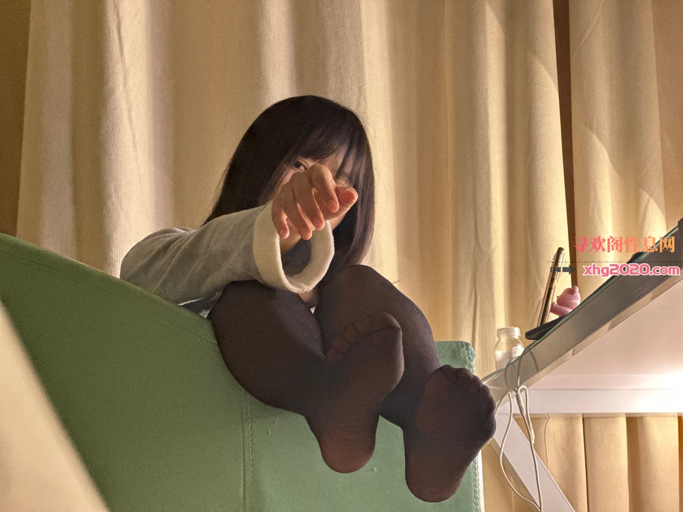 武汉女王  琪琪SS