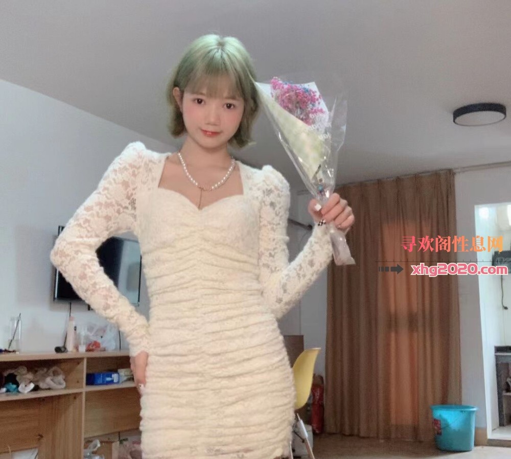 青春活力美少女香香