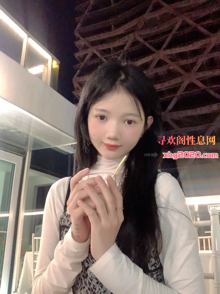 青春活力美少女香香