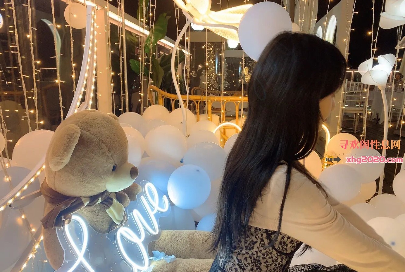 青春活力美少女香香