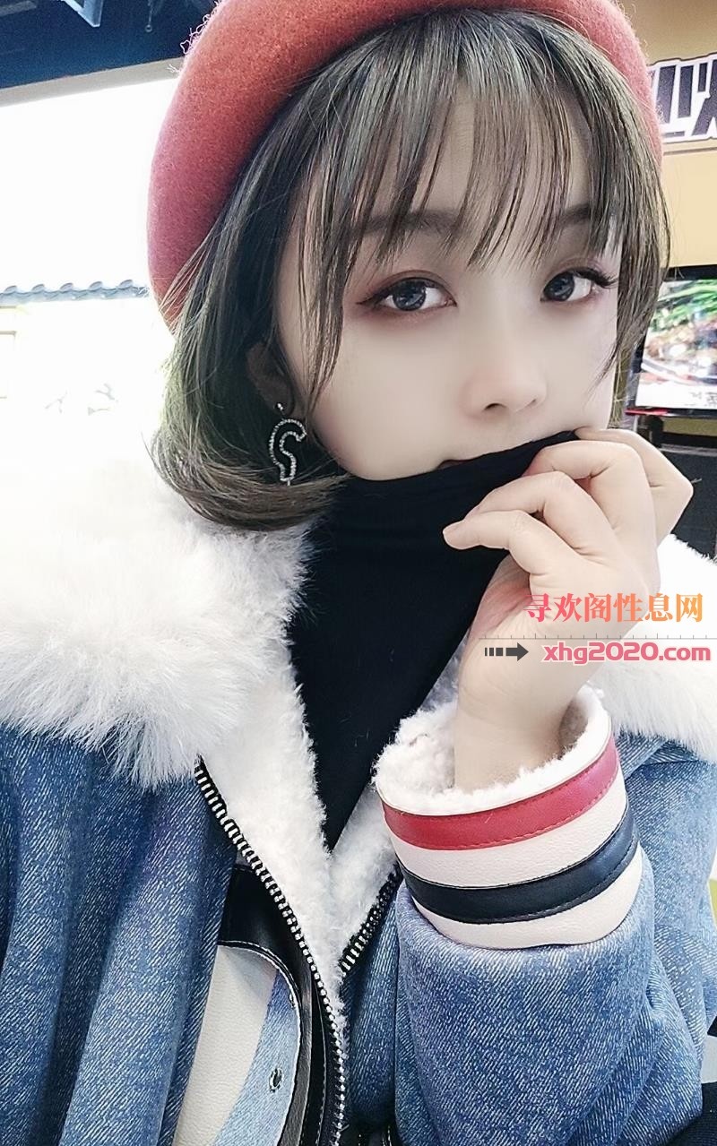 天河服务系御姐