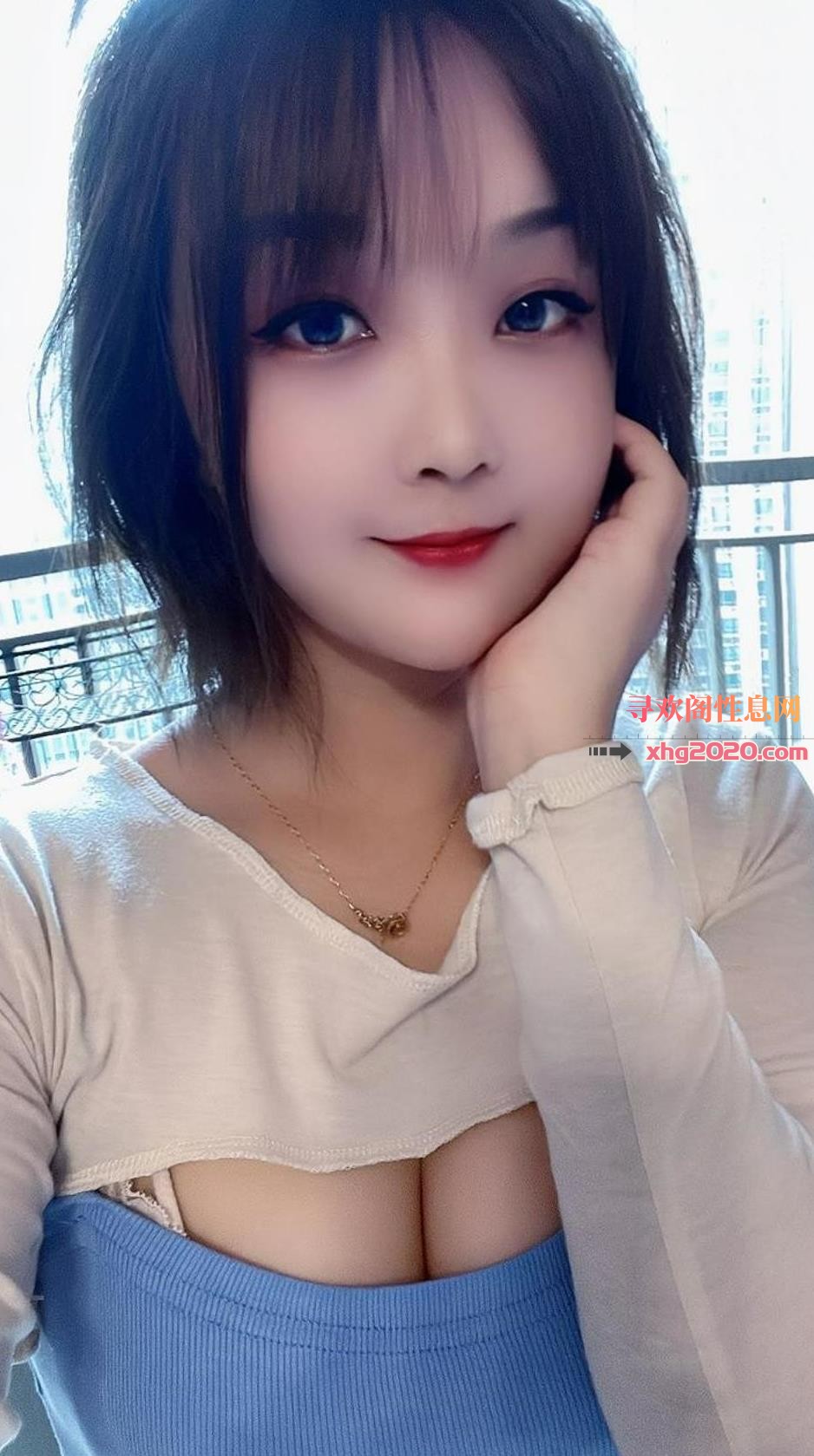 天河服务系御姐