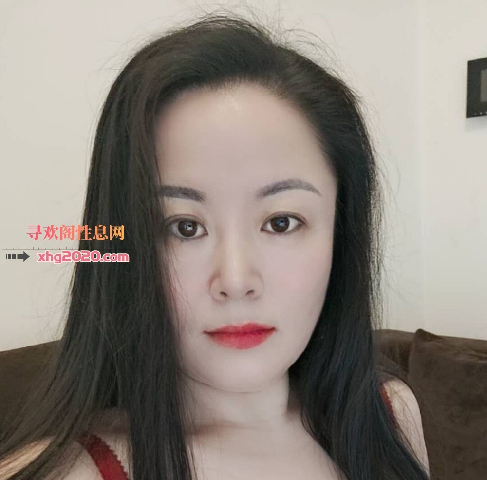 气质不错的少妇