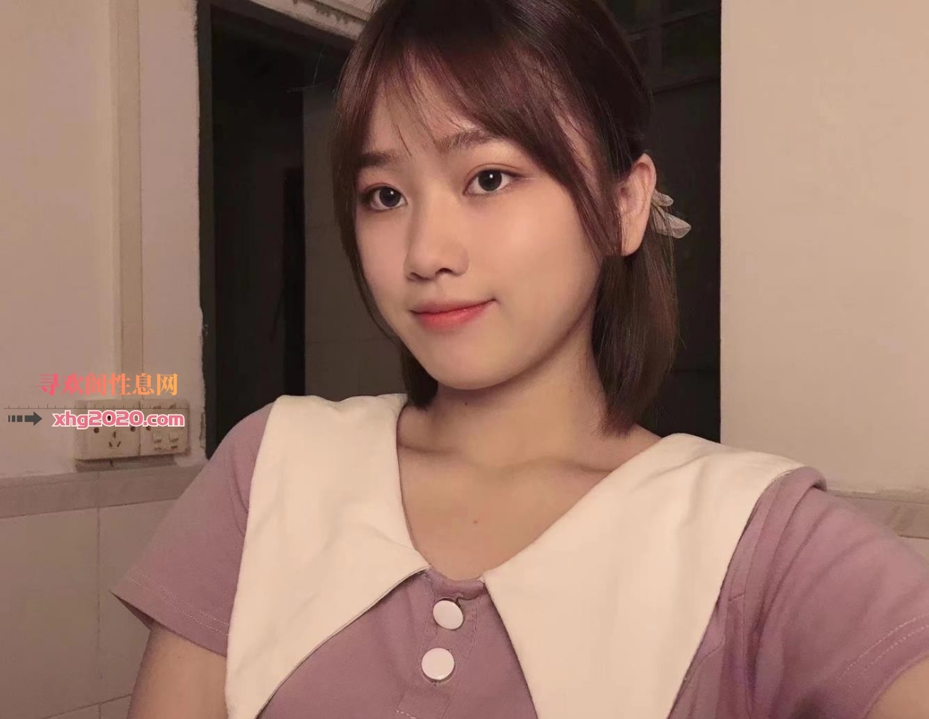 广州04年小雅妹妹