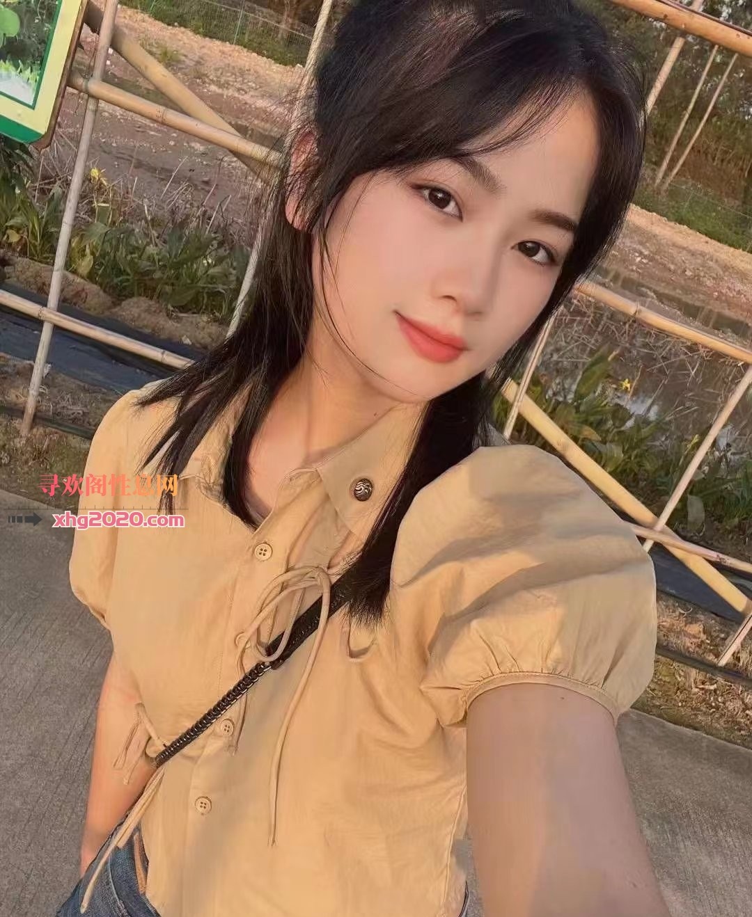 广州04年小雅妹妹