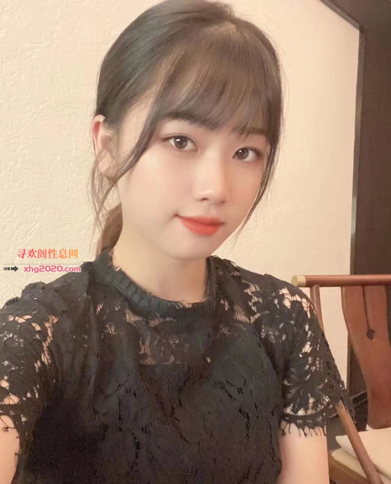 广州04年小雅妹妹