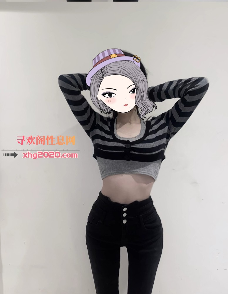 夜店小美女