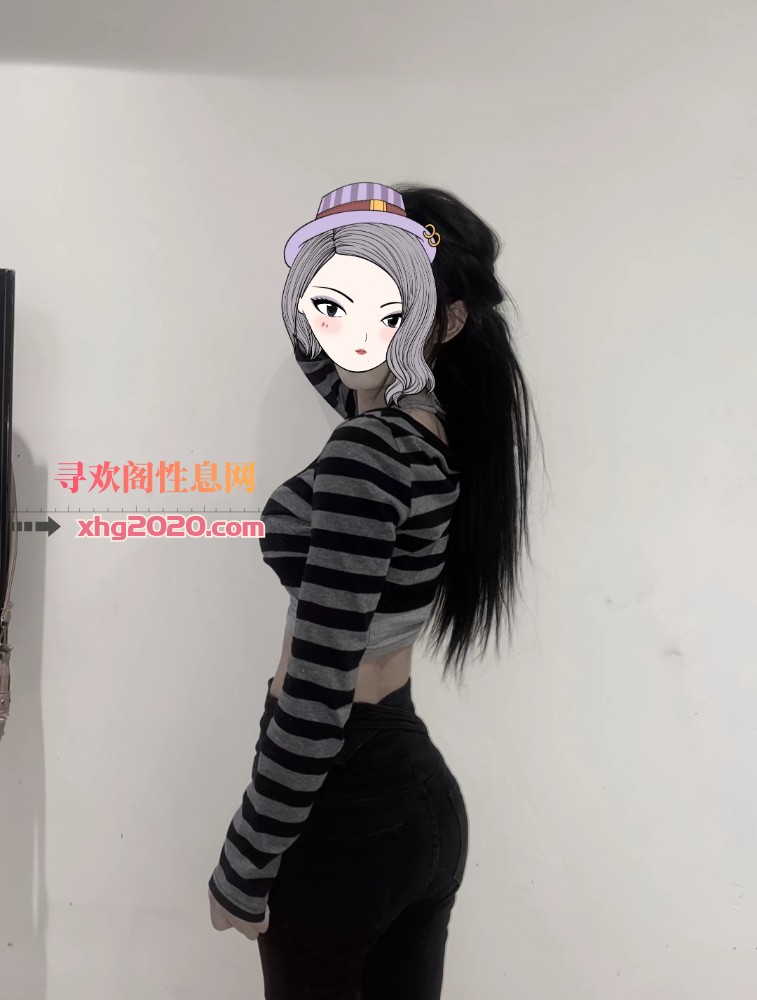 夜店小美女