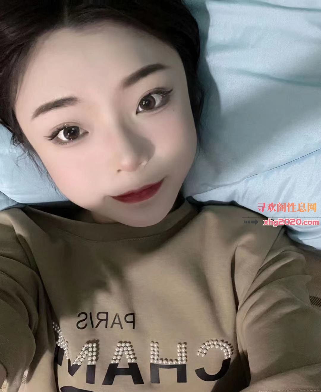 南京大长腿嫩妹