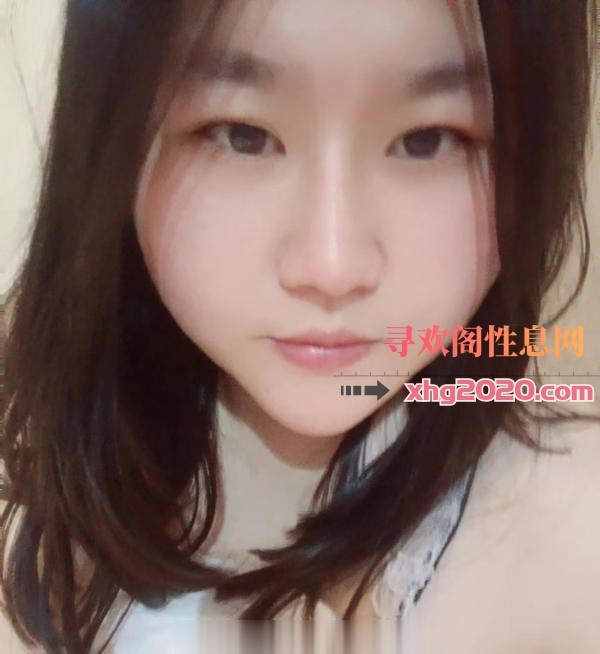 呼市小胖妞
