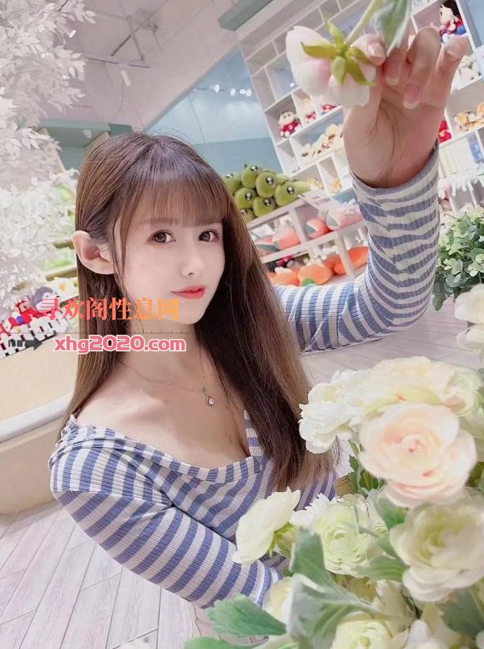 白云京溪妹子熙熙