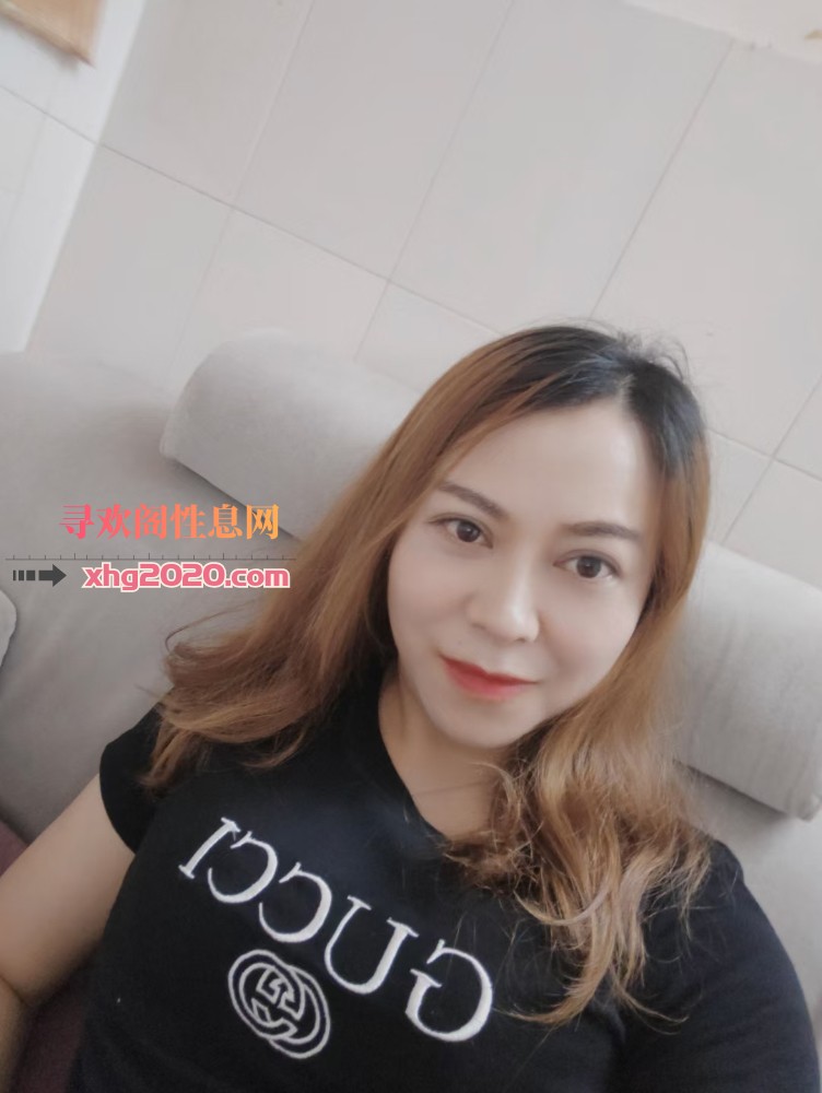 少妇
