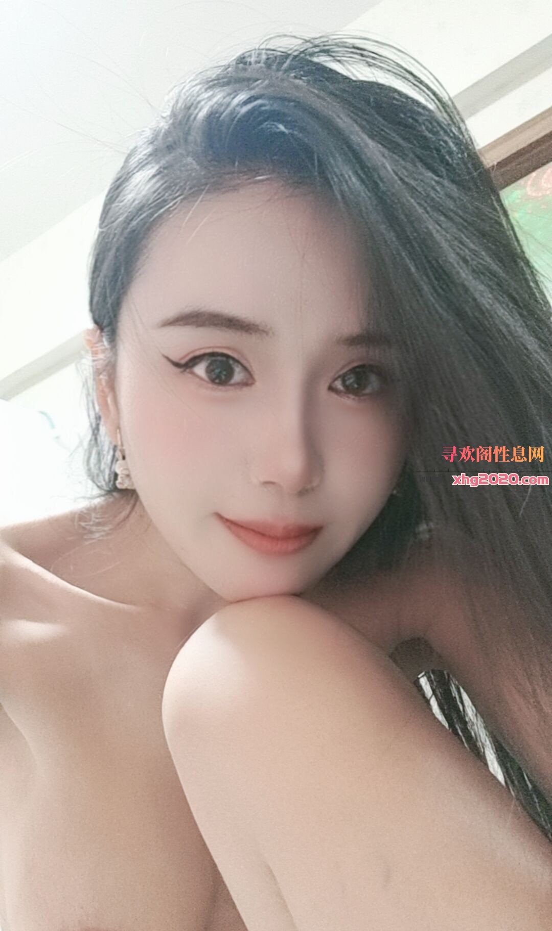 蜀山大长腿黑丝