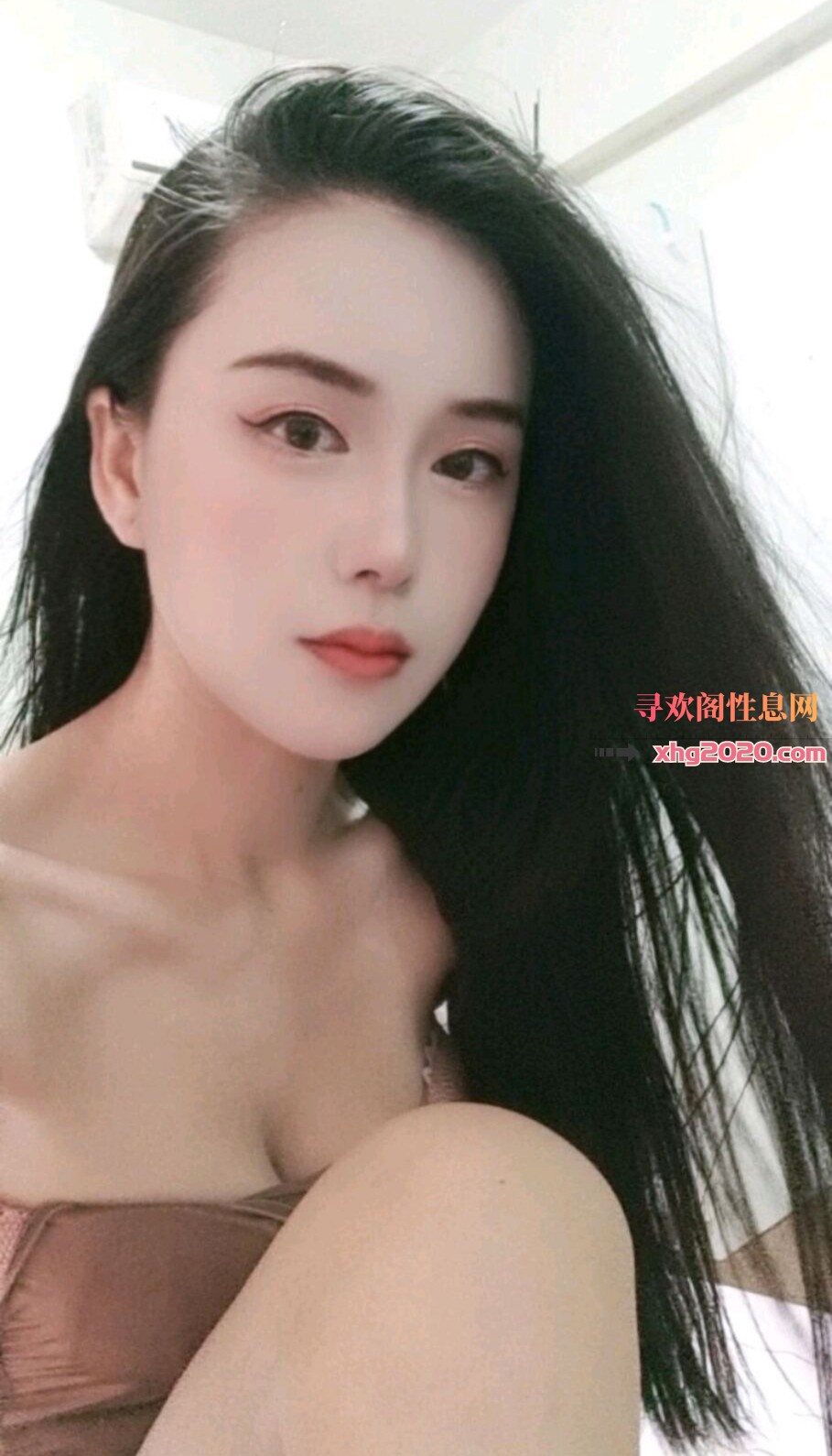 蜀山大长腿黑丝