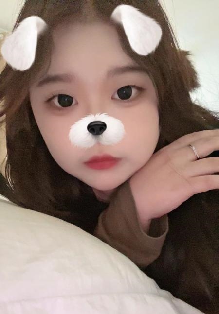 光谷金融港小肉妹