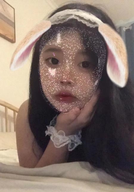 光谷金融港小肉妹
