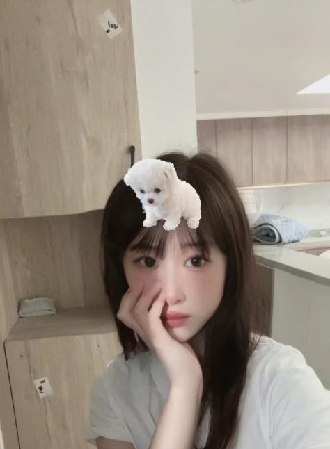 宝安颜值美女