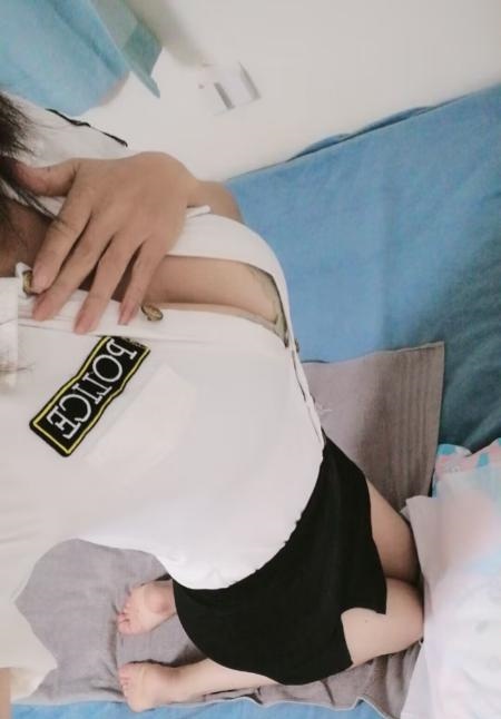 罗湖制服系天然大波妹