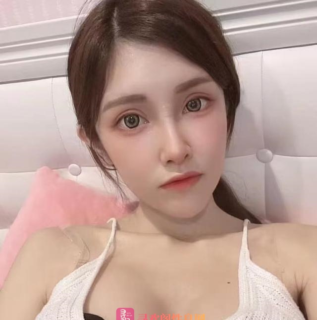 徐汇晓晓女神