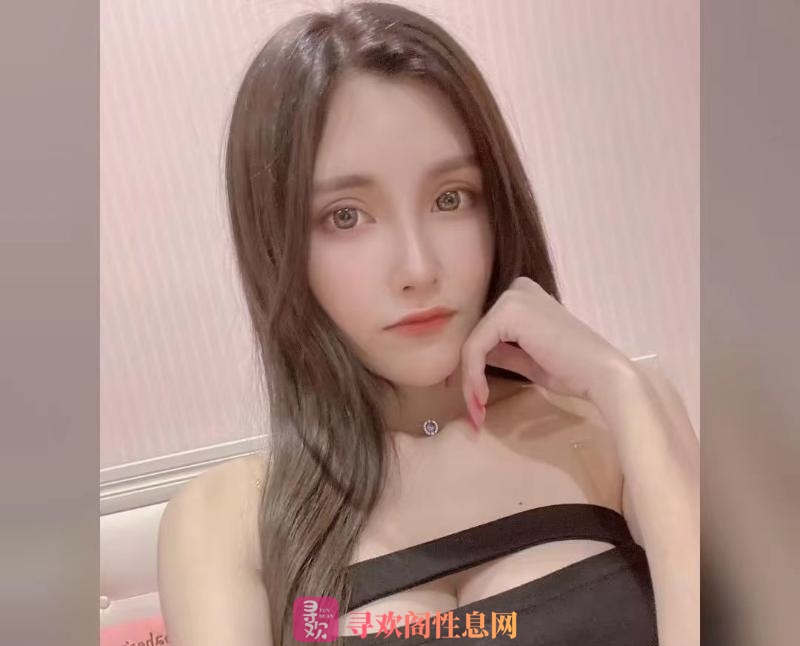徐汇晓晓女神