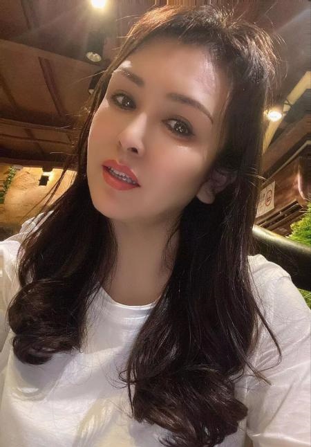 福田新疆金凤熟女