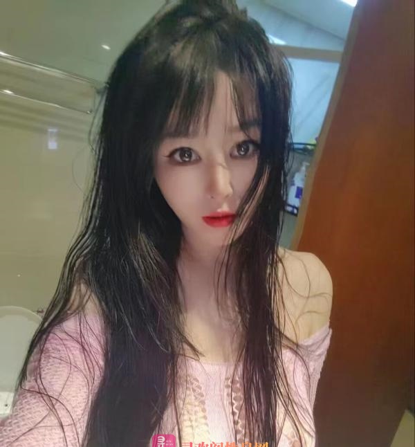 网装G乳妹