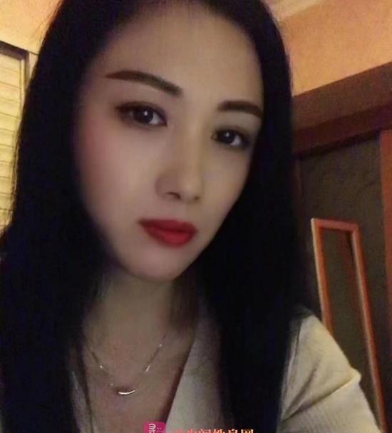大智路温柔小女人蝴蝶