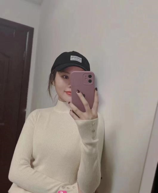 金瑶儿回归