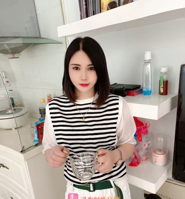 松江的居家熟女
