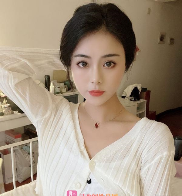 口活不错的颜值老师
