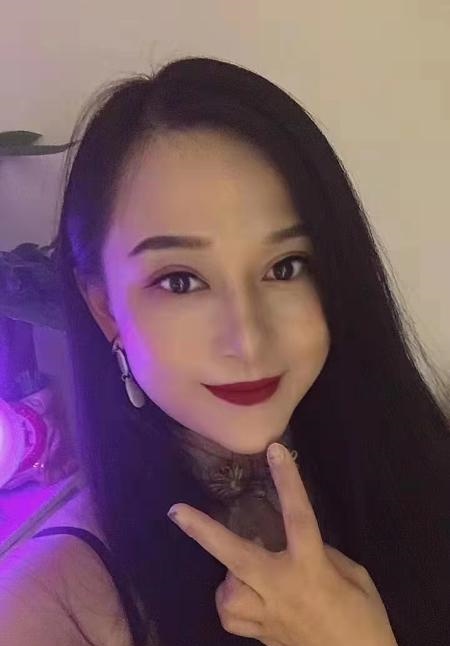 南京漂亮少妇