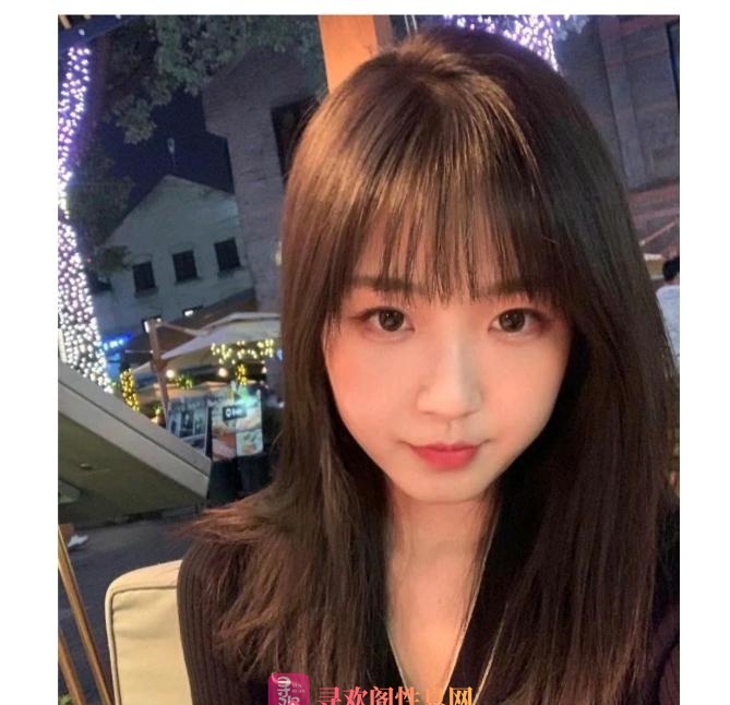 颜值较高妹子