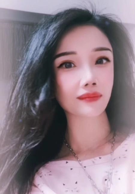 天河老人 小琴
