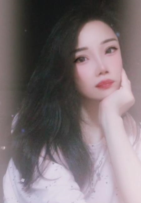 天河老人 小琴