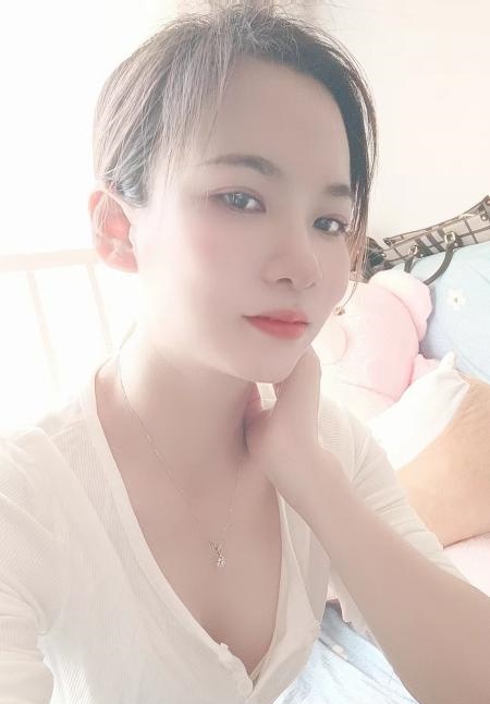 汉商银座小姐姐