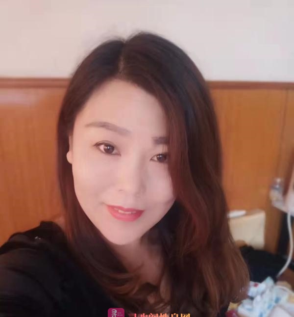 李沧熟女姐姐