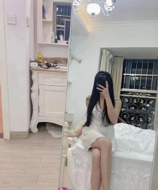 番禺妹子温柔型