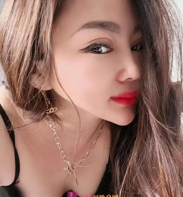 烟台牟平风骚少妇