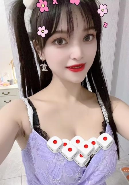 娇小服务系妹子